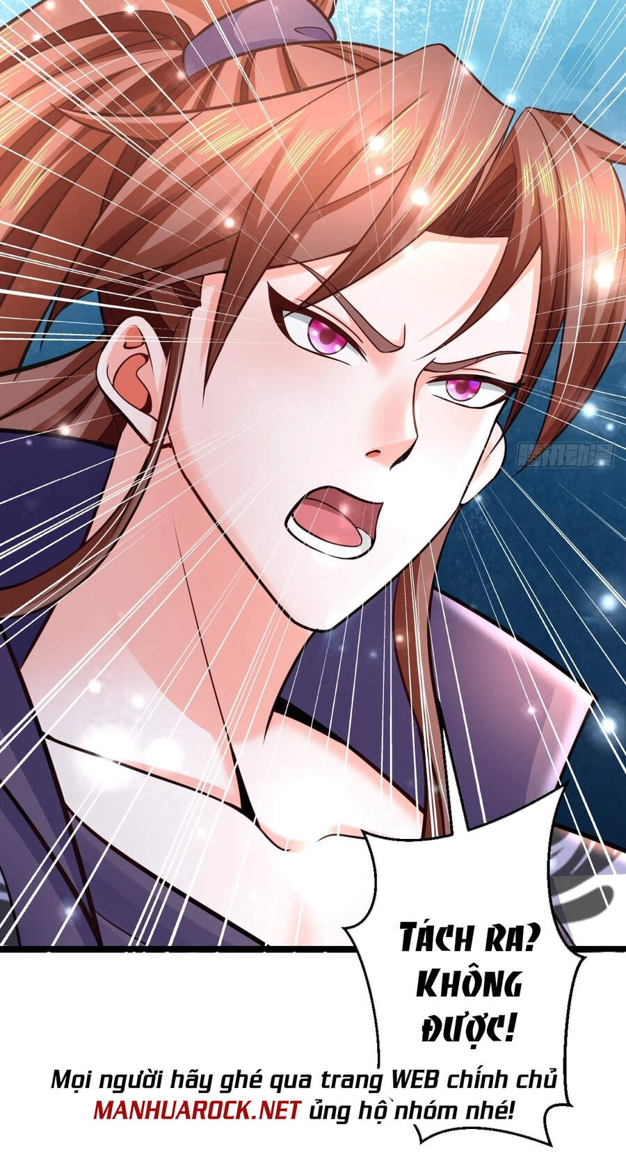 Võ Đạo Đỉnh Phong Chapter 13 - 33