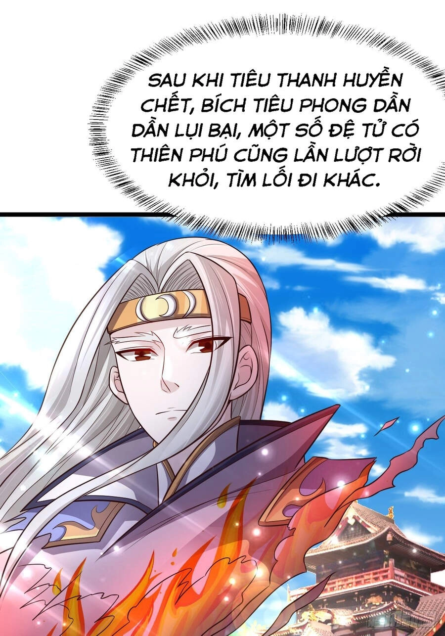 Võ Đạo Đỉnh Phong Chapter 14 - 5