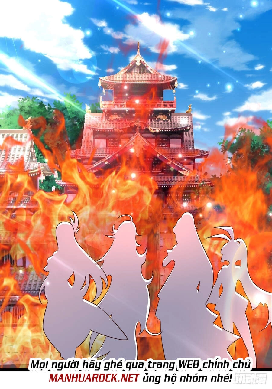 Võ Đạo Đỉnh Phong Chapter 14 - 7