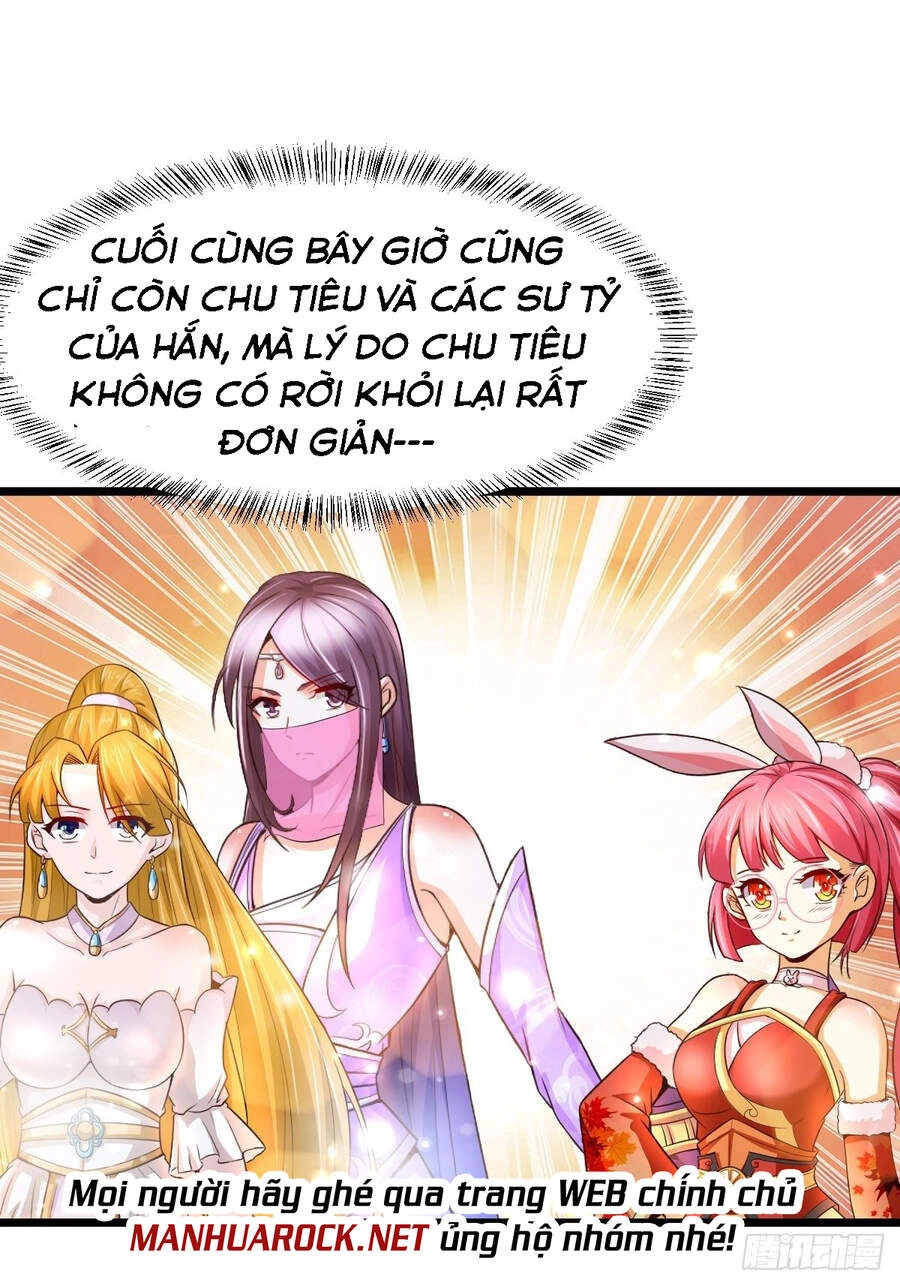 Võ Đạo Đỉnh Phong Chapter 14 - 8