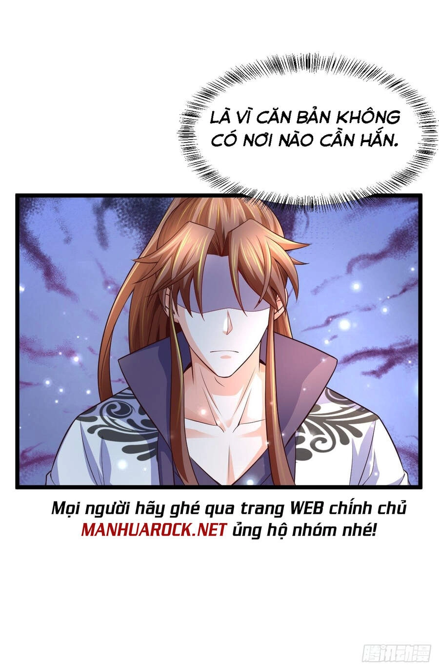 Võ Đạo Đỉnh Phong Chapter 14 - 9
