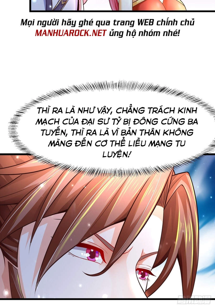 Võ Đạo Đỉnh Phong Chapter 14 - 13