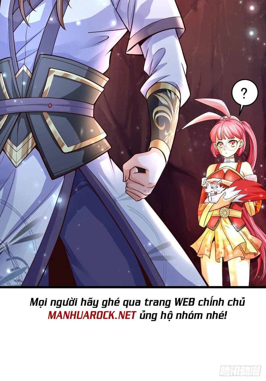 Võ Đạo Đỉnh Phong Chapter 14 - 16