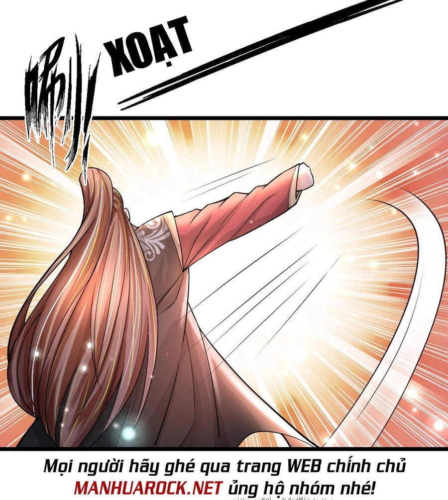 Võ Đạo Đỉnh Phong Chapter 14 - 22