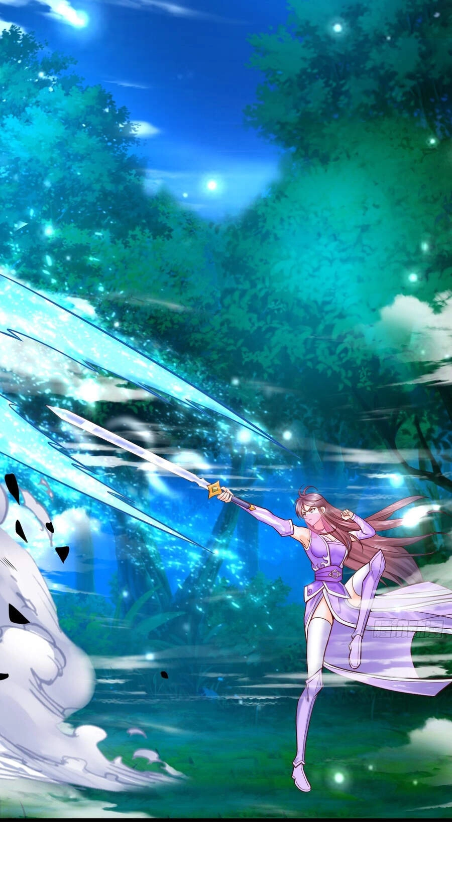 Võ Đạo Đỉnh Phong Chapter 14 - 26