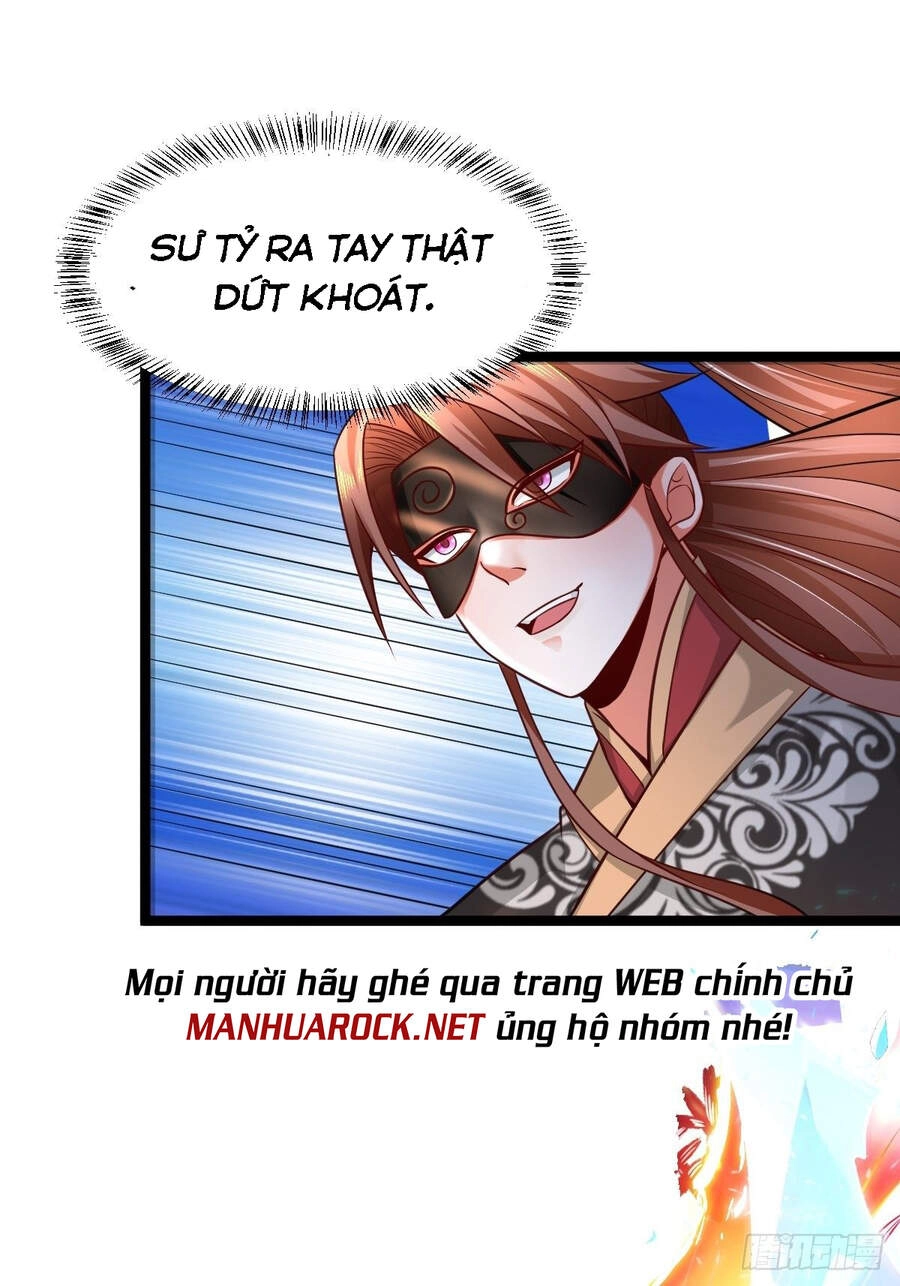 Võ Đạo Đỉnh Phong Chapter 14 - 32