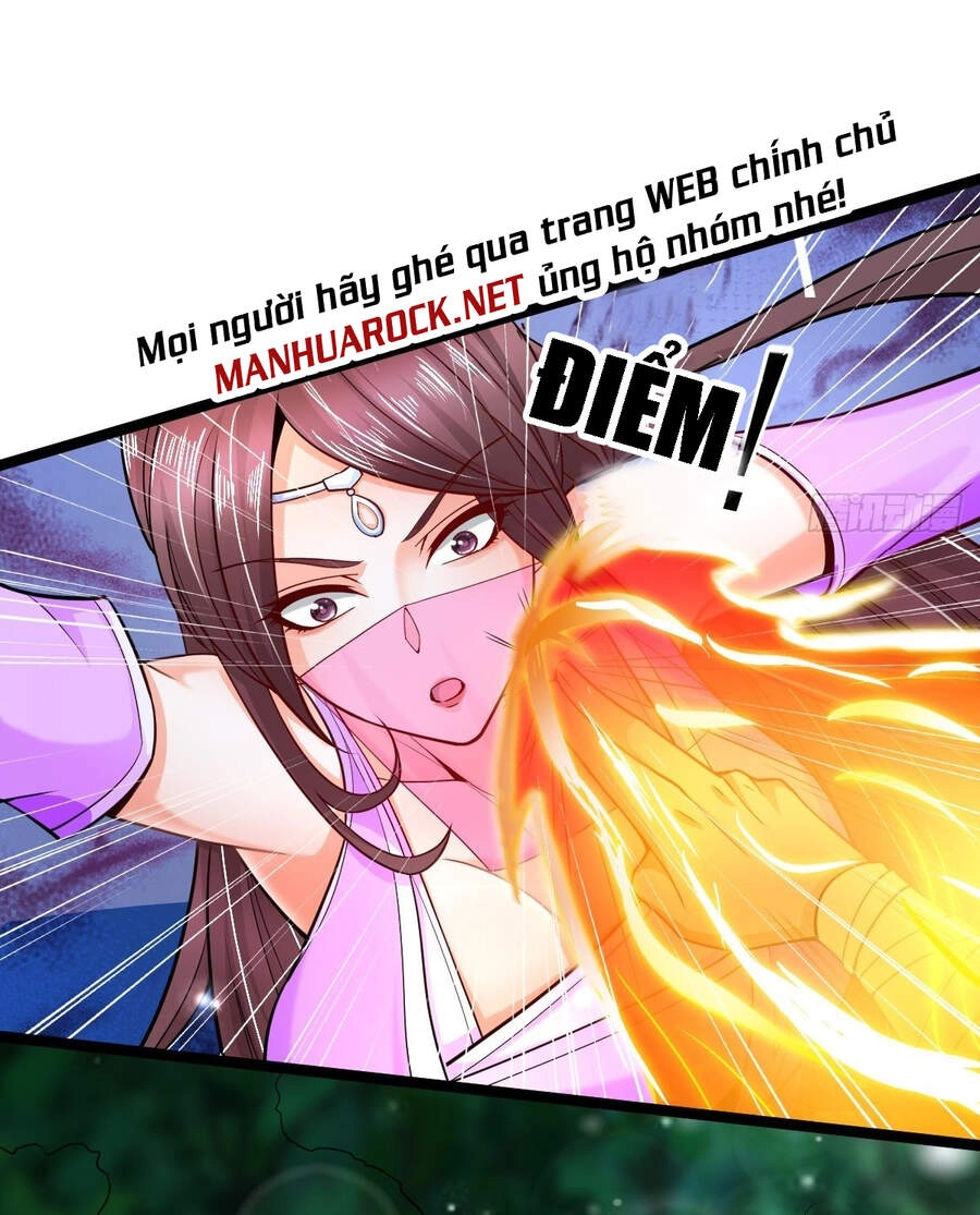 Võ Đạo Đỉnh Phong Chapter 14 - 34