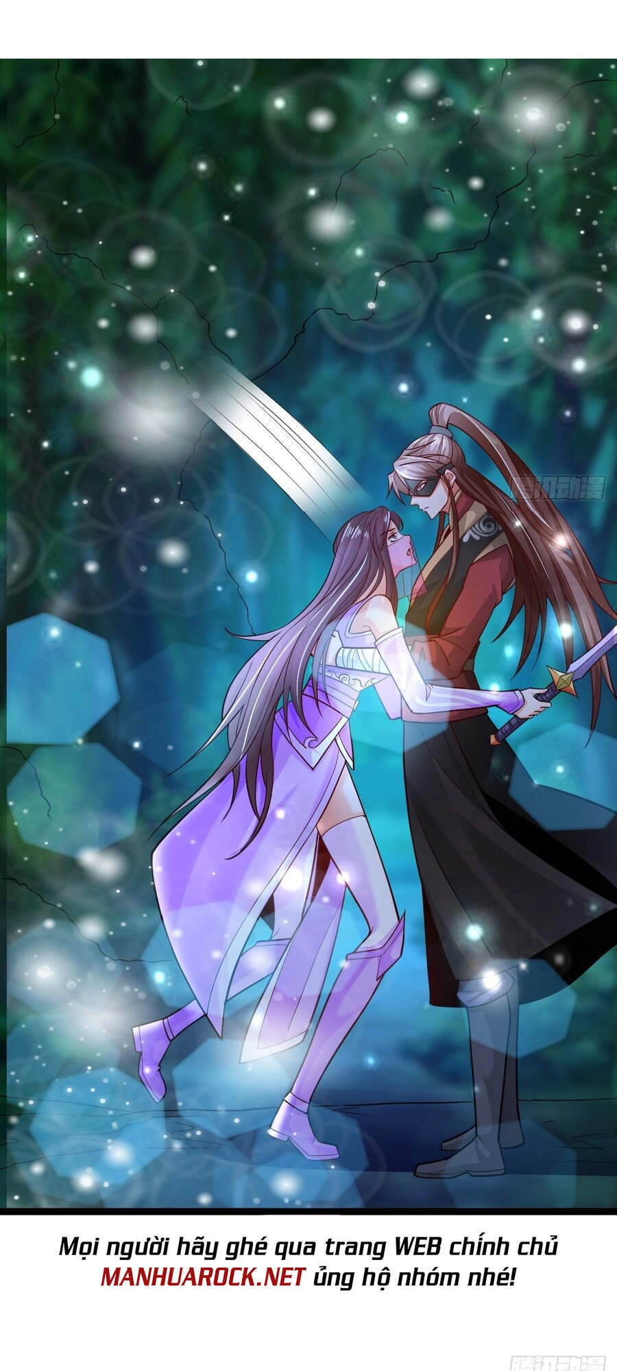 Võ Đạo Đỉnh Phong Chapter 14 - 35