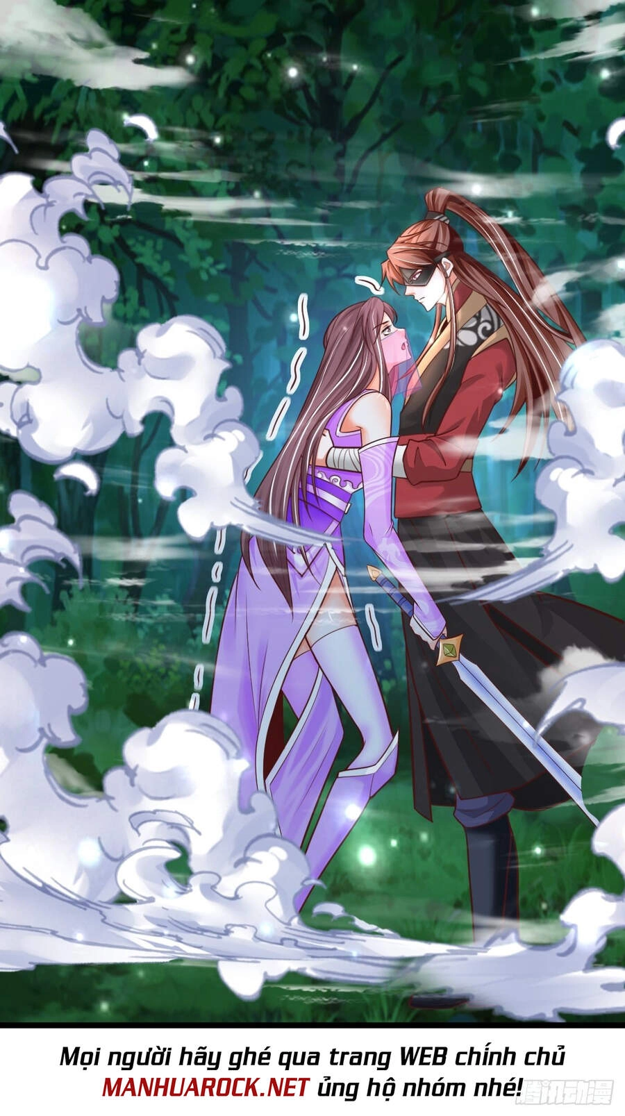 Võ Đạo Đỉnh Phong Chapter 14 - 40