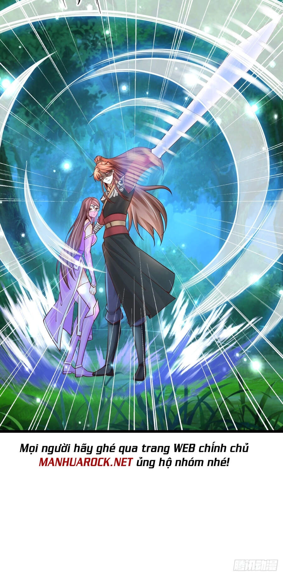 Võ Đạo Đỉnh Phong Chapter 14 - 45