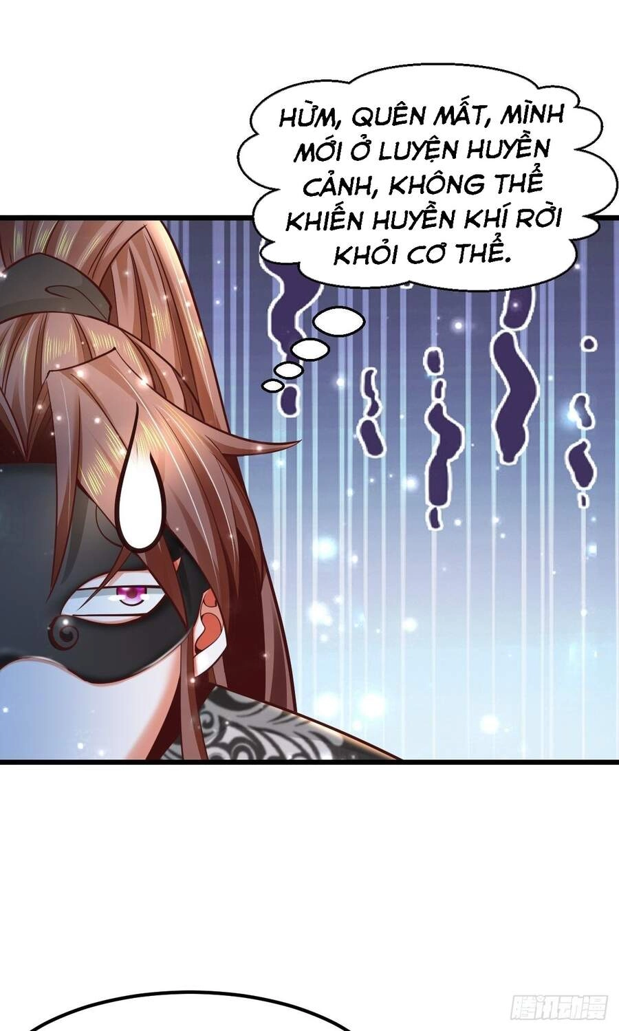 Võ Đạo Đỉnh Phong Chapter 14 - 49