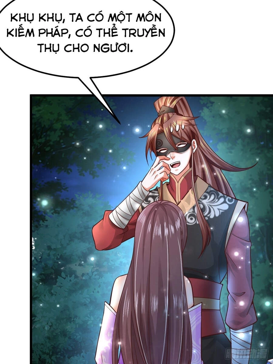 Võ Đạo Đỉnh Phong Chapter 14 - 50