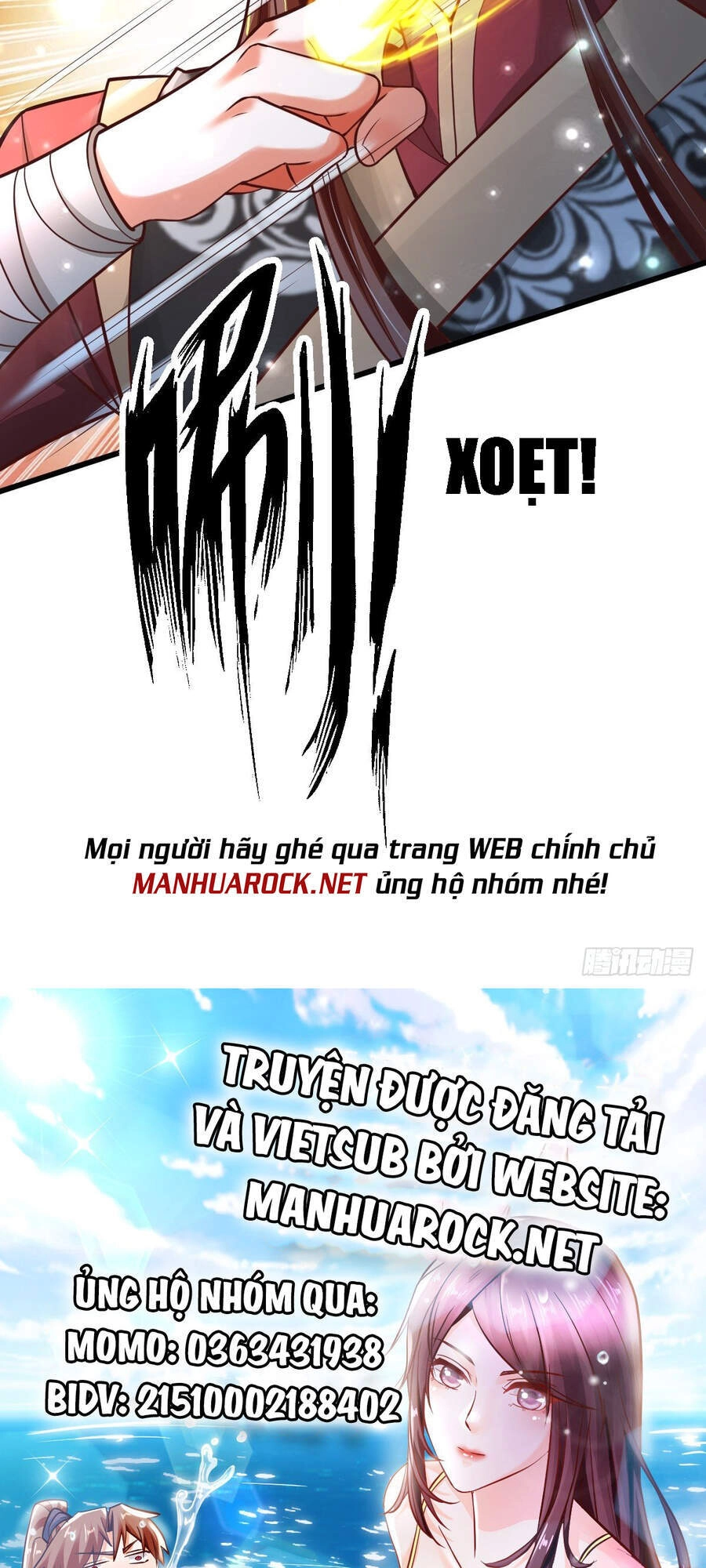 Võ Đạo Đỉnh Phong Chapter 14 - 52