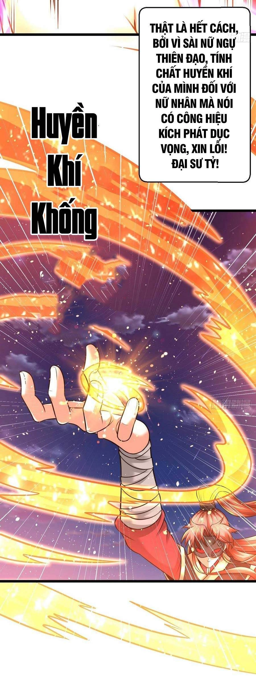 Võ Đạo Đỉnh Phong Chapter 15 - 5