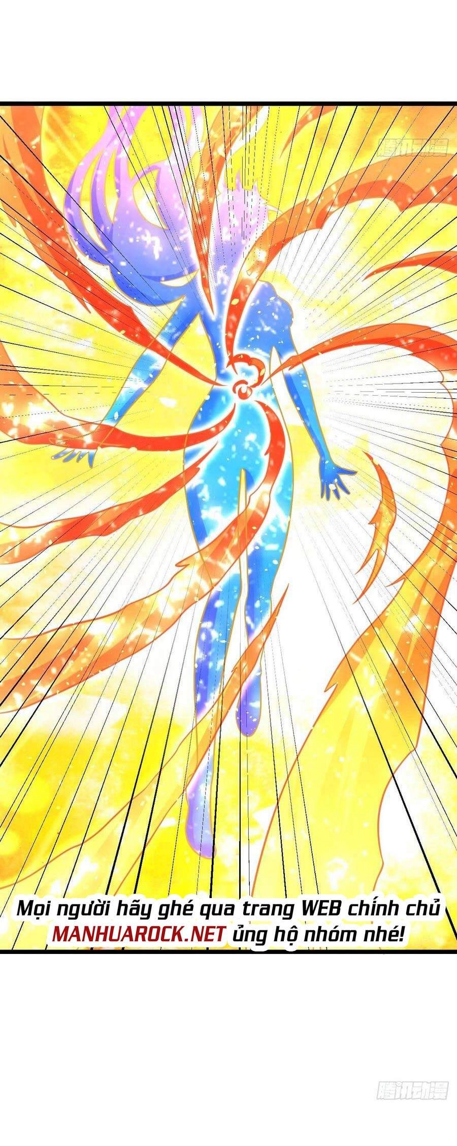 Võ Đạo Đỉnh Phong Chapter 15 - 6