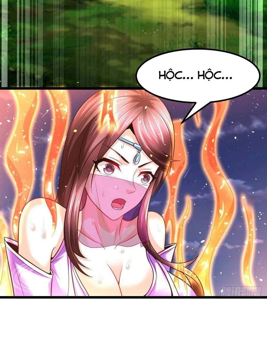 Võ Đạo Đỉnh Phong Chapter 15 - 13