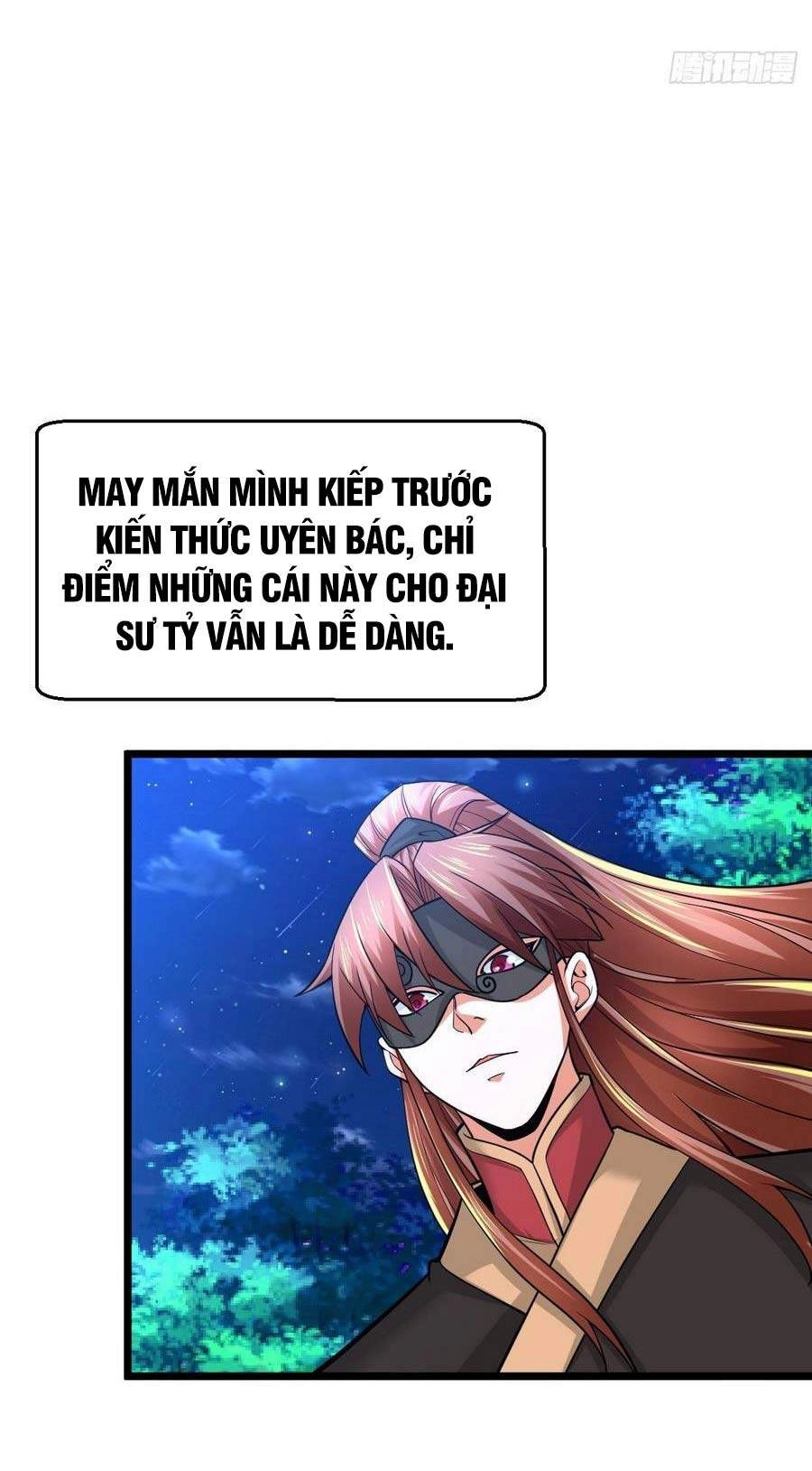 Võ Đạo Đỉnh Phong Chapter 15 - 15