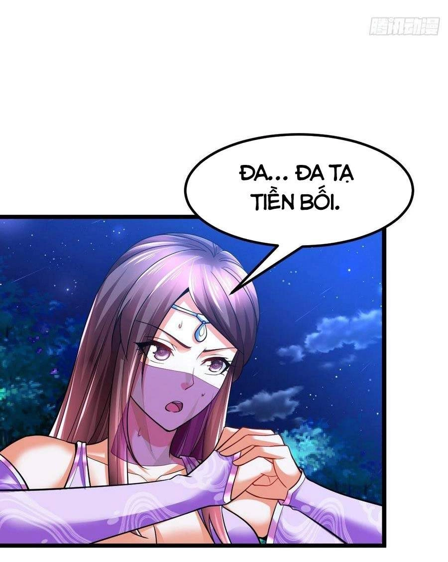 Võ Đạo Đỉnh Phong Chapter 15 - 16