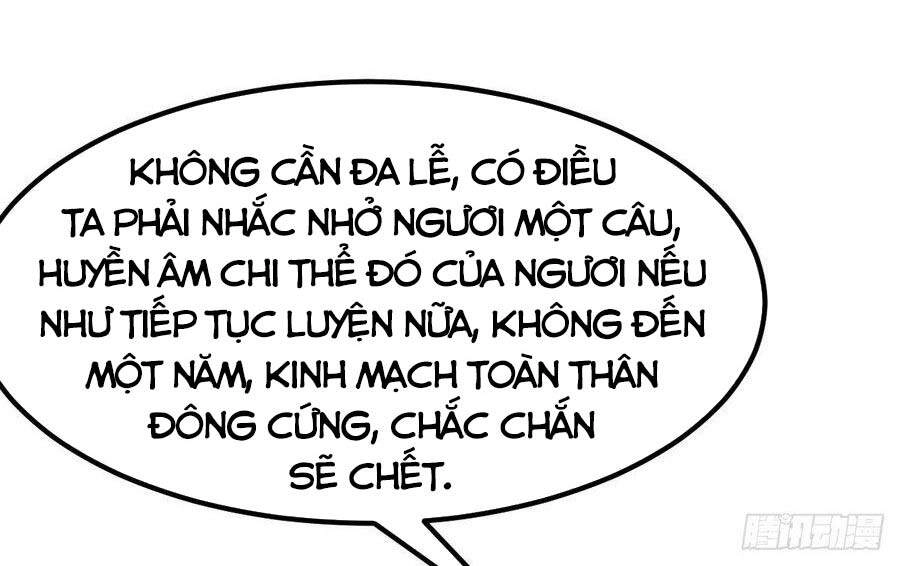 Võ Đạo Đỉnh Phong Chapter 15 - 17