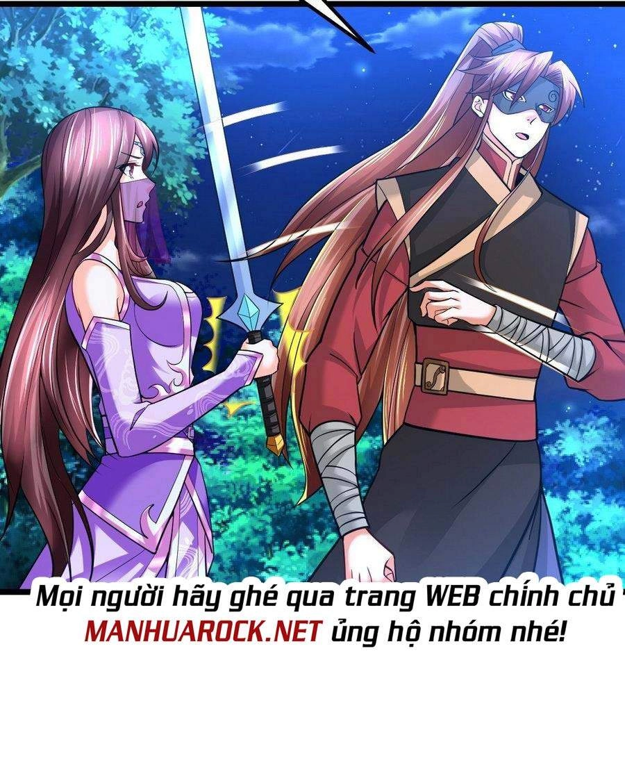 Võ Đạo Đỉnh Phong Chapter 15 - 18