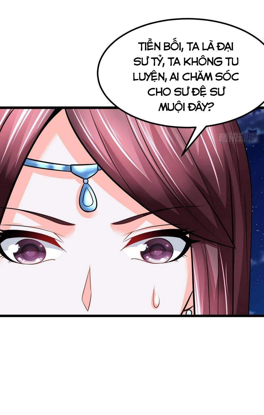 Võ Đạo Đỉnh Phong Chapter 15 - 19