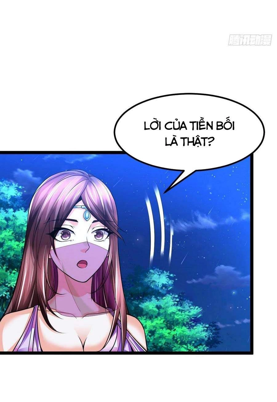 Võ Đạo Đỉnh Phong Chapter 15 - 23