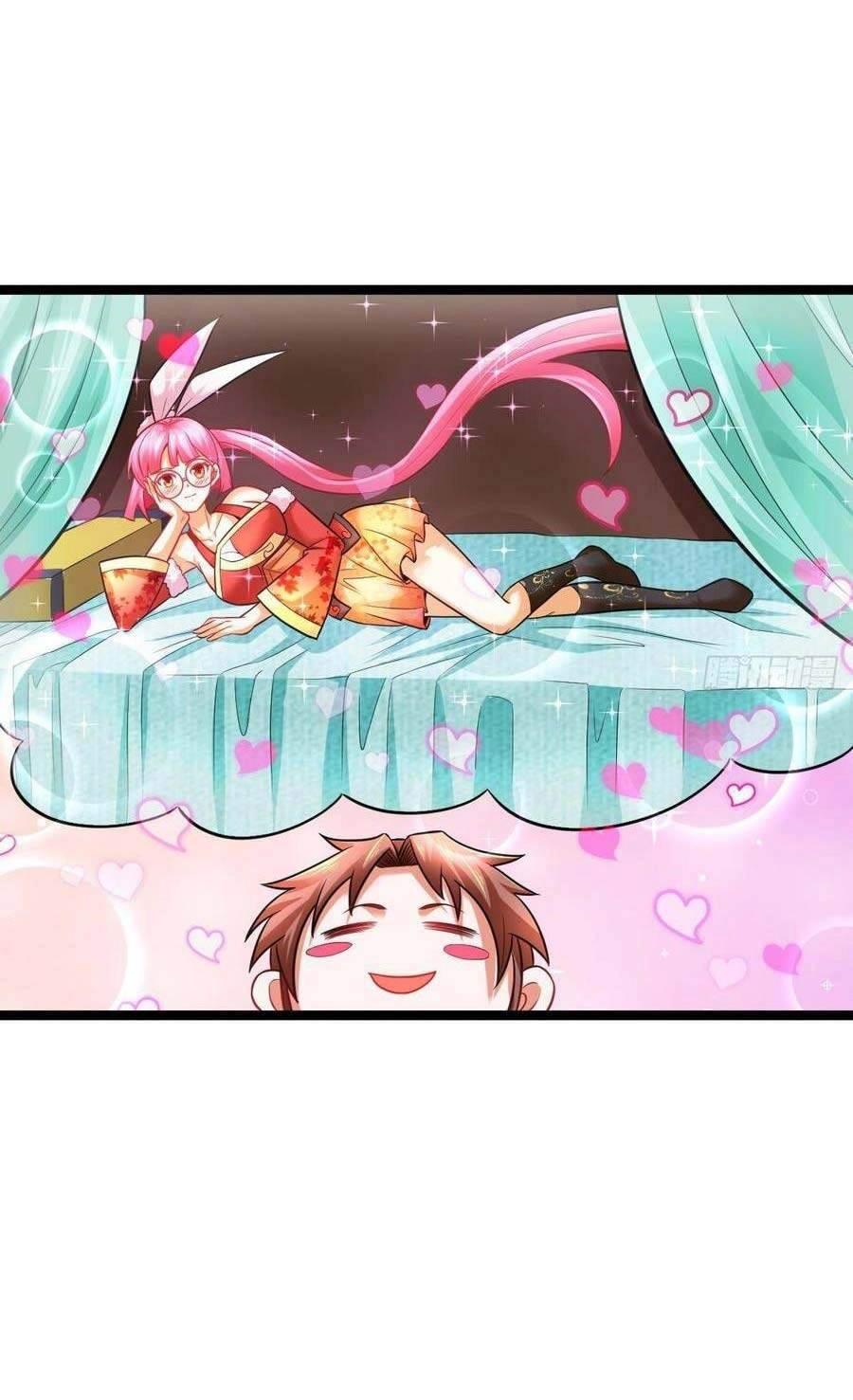 Võ Đạo Đỉnh Phong Chapter 15 - 31