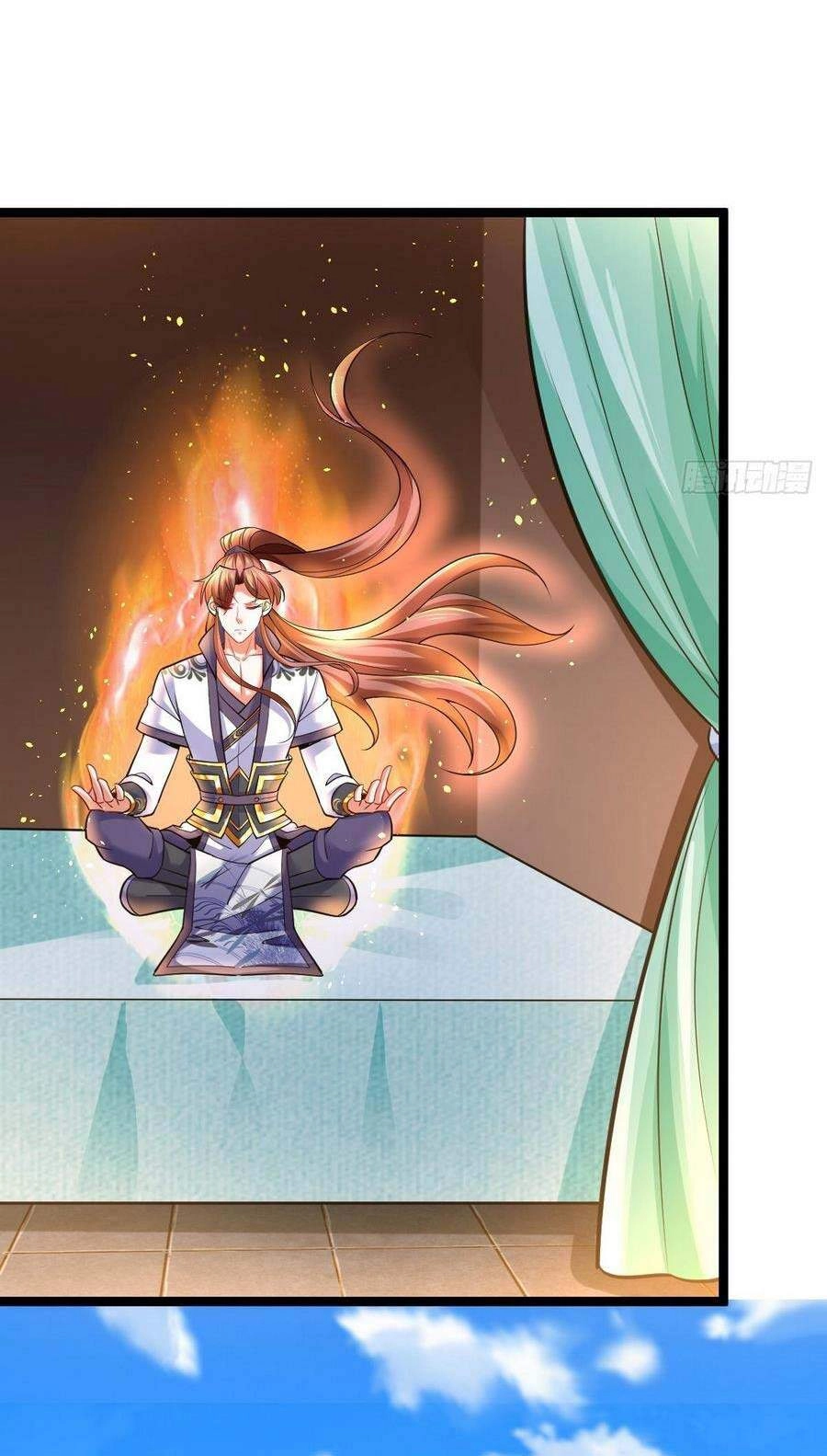 Võ Đạo Đỉnh Phong Chapter 15 - 32