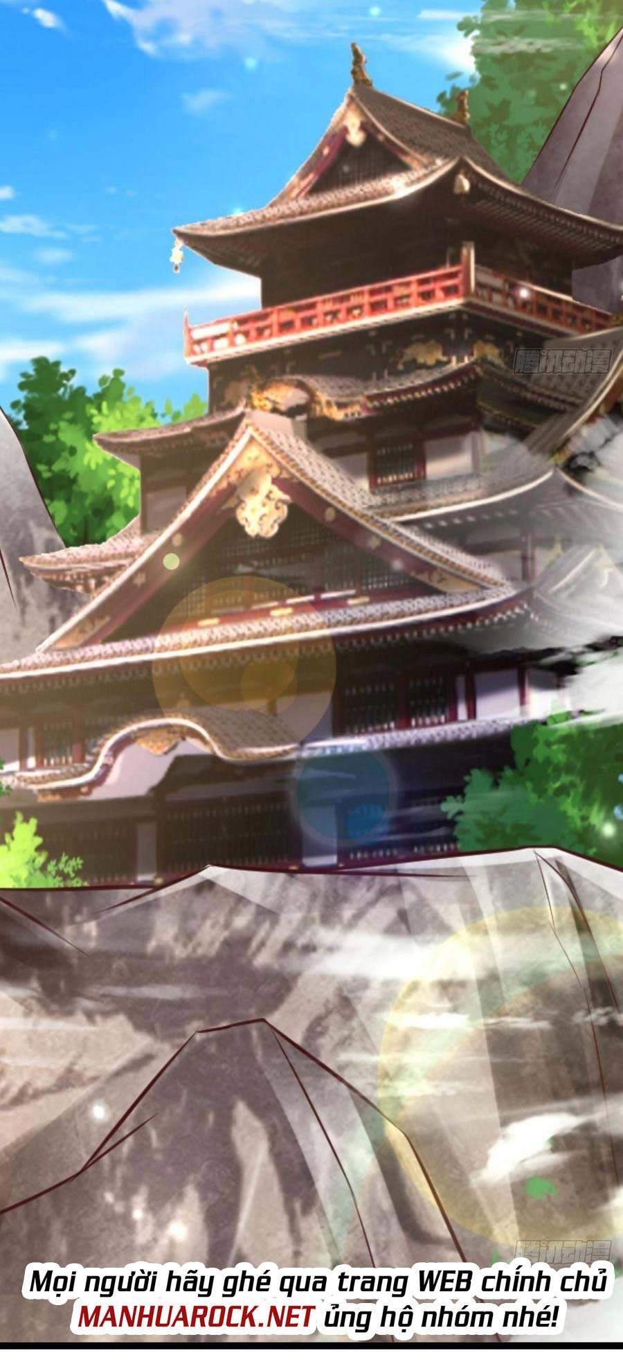 Võ Đạo Đỉnh Phong Chapter 15 - 34