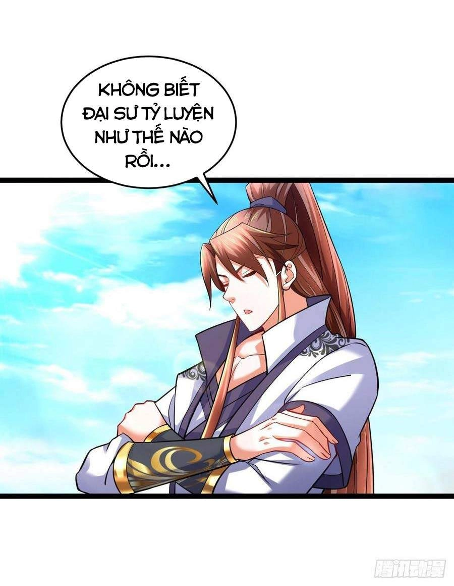 Võ Đạo Đỉnh Phong Chapter 15 - 35