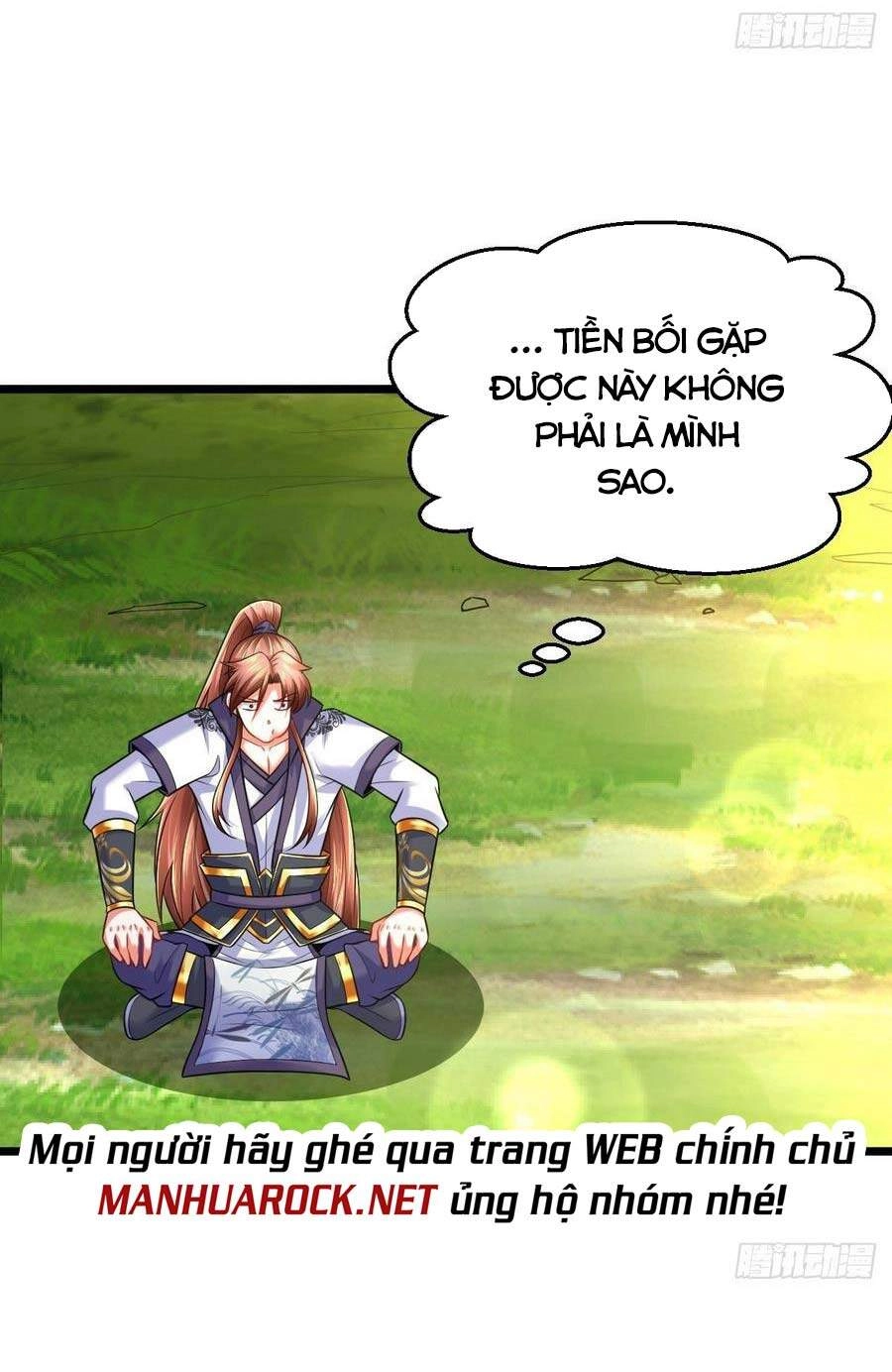 Võ Đạo Đỉnh Phong Chapter 15 - 41