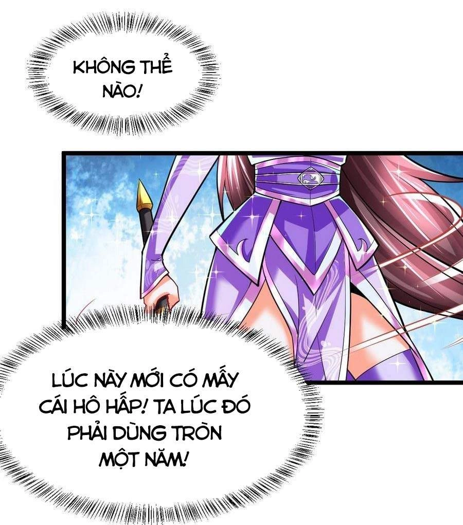 Võ Đạo Đỉnh Phong Chapter 15 - 45