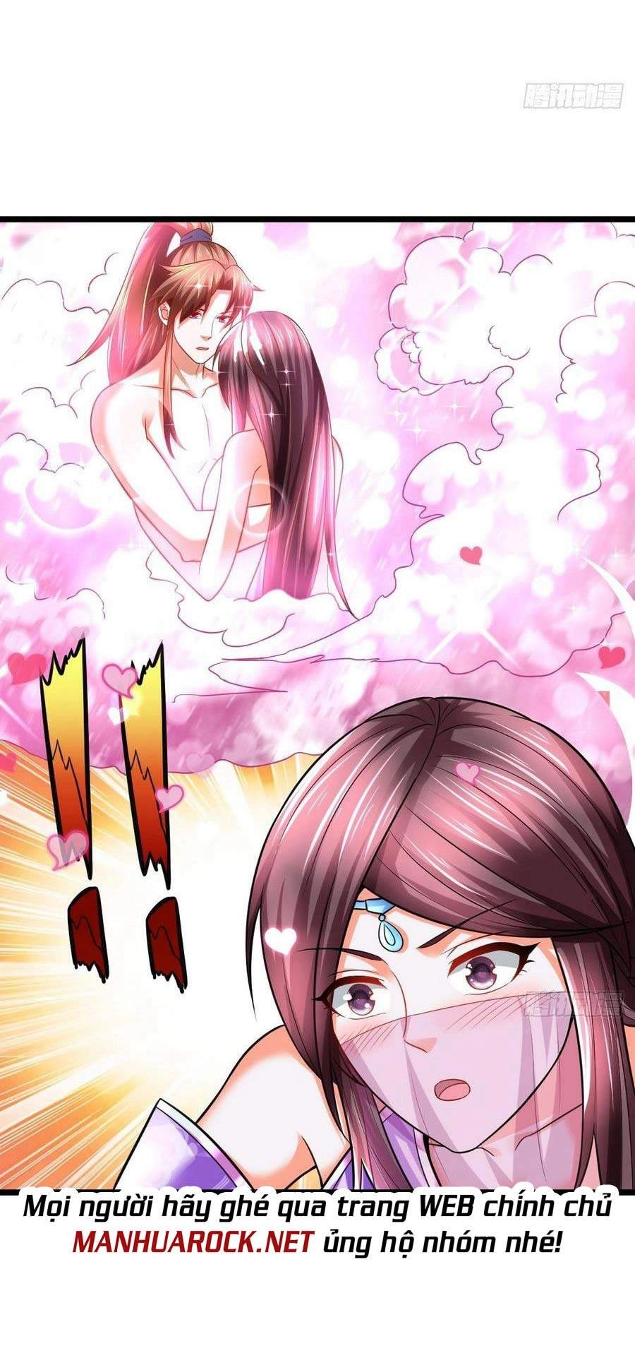 Võ Đạo Đỉnh Phong Chapter 16 - 2