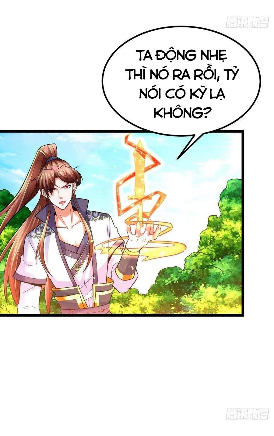 Võ Đạo Đỉnh Phong Chapter 16 - 6