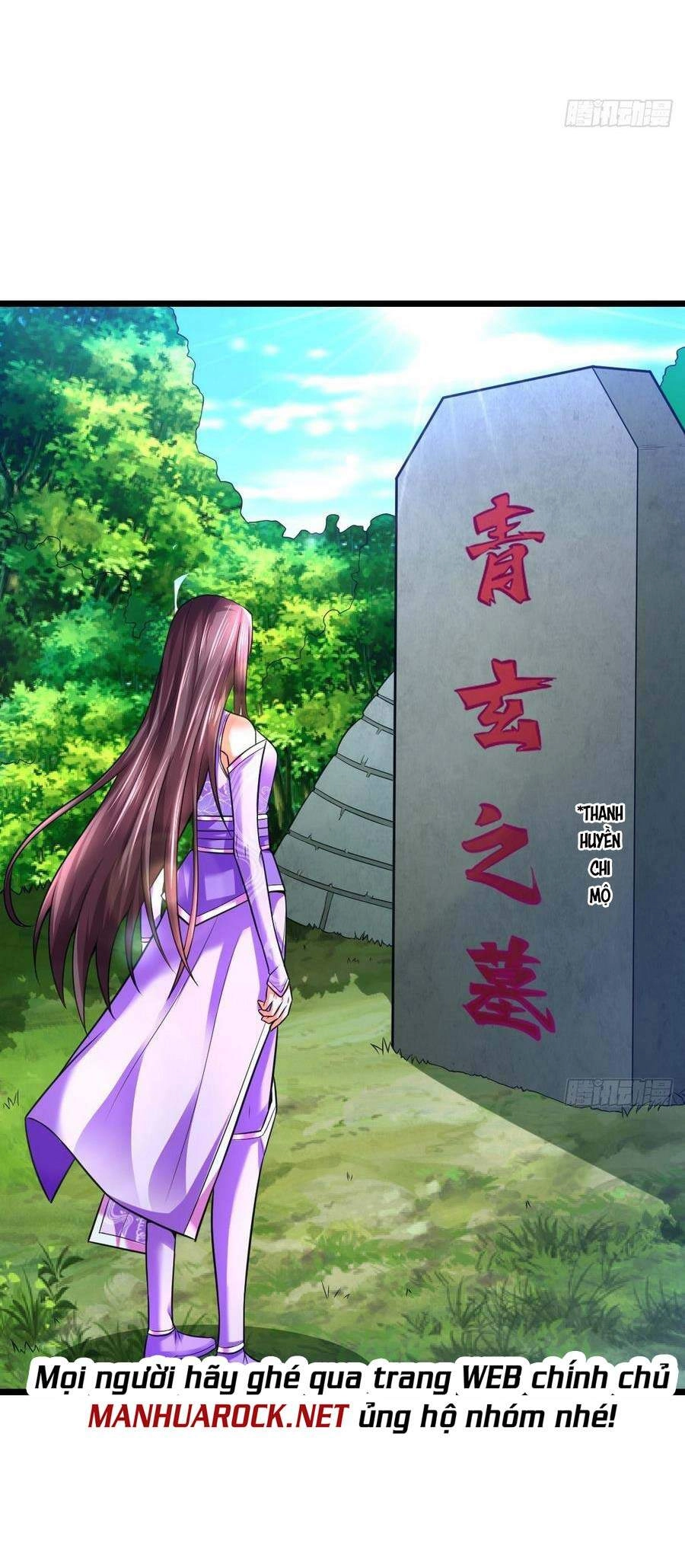 Võ Đạo Đỉnh Phong Chapter 16 - 14