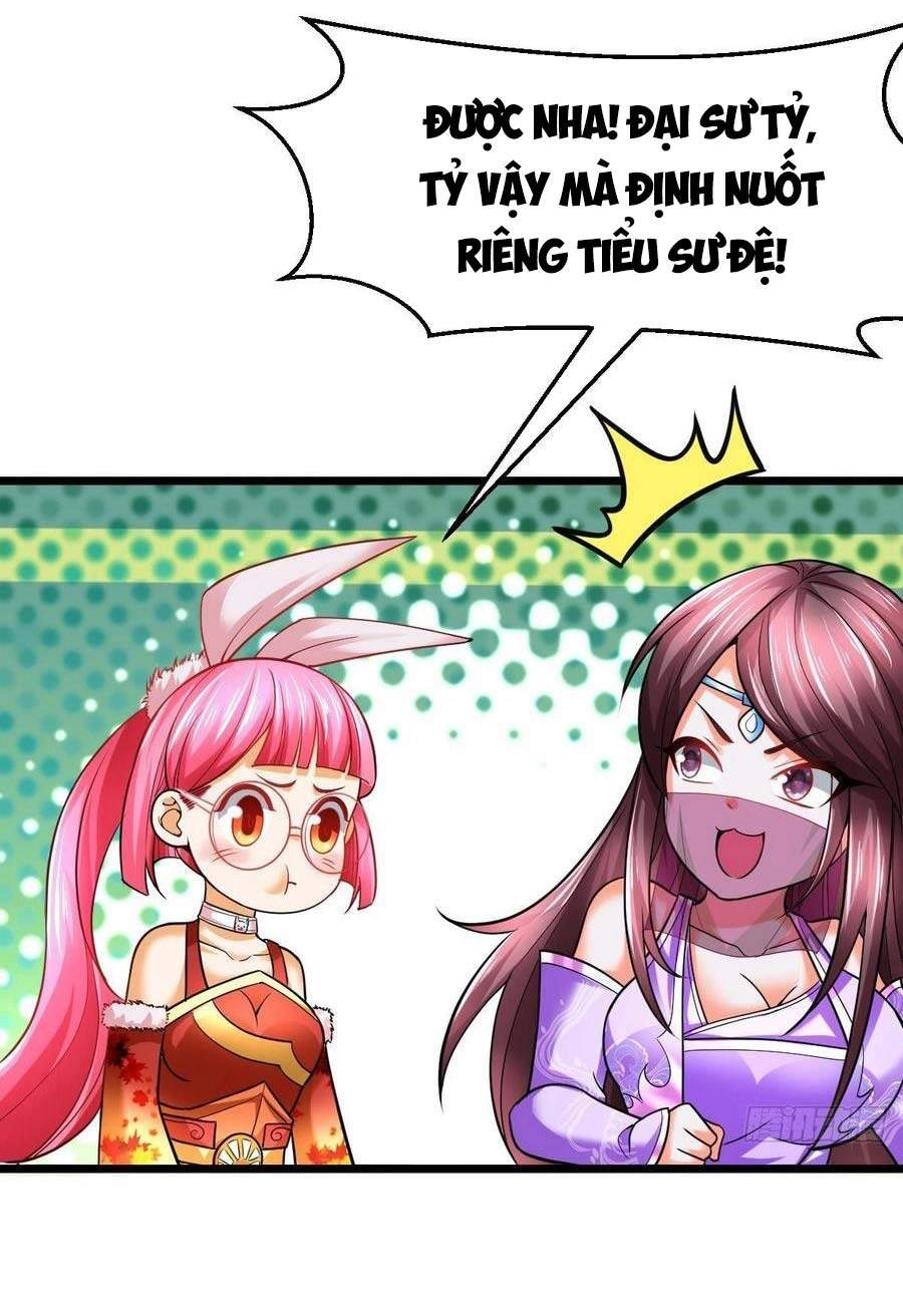 Võ Đạo Đỉnh Phong Chapter 16 - 18