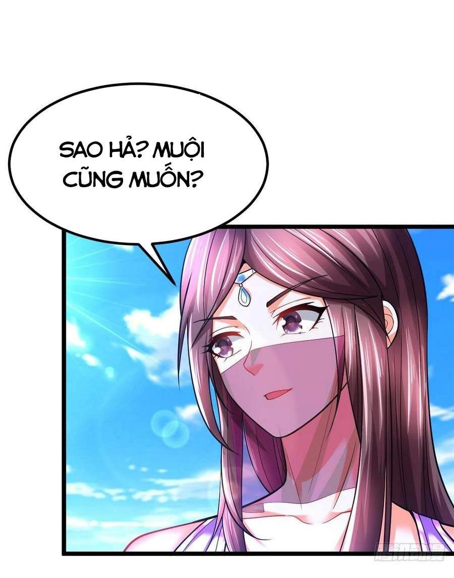 Võ Đạo Đỉnh Phong Chapter 16 - 19