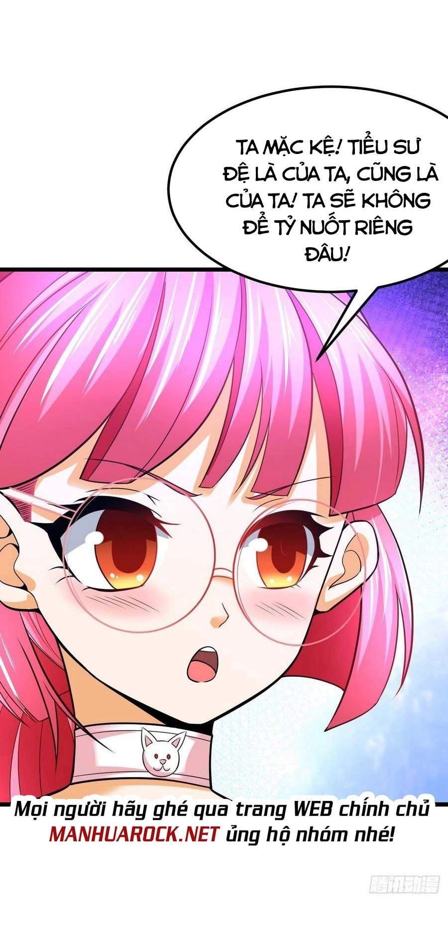 Võ Đạo Đỉnh Phong Chapter 16 - 20