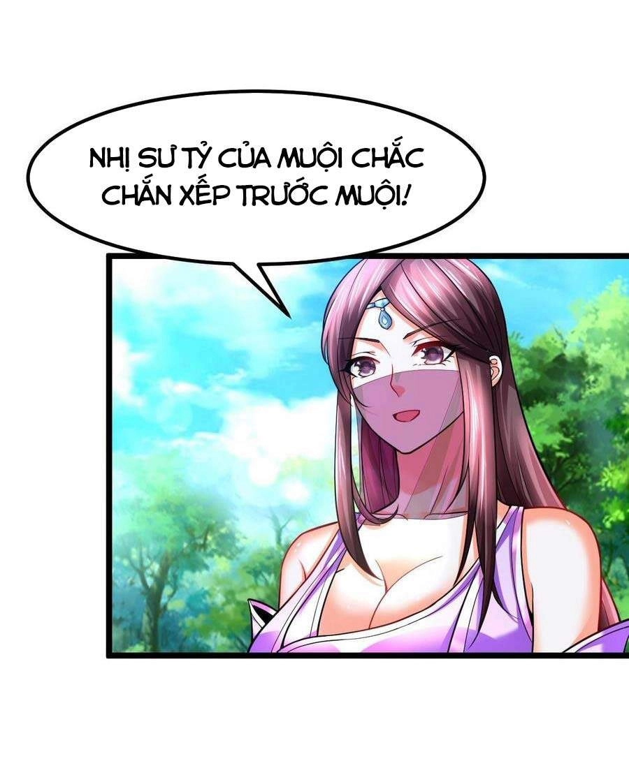 Võ Đạo Đỉnh Phong Chapter 16 - 21