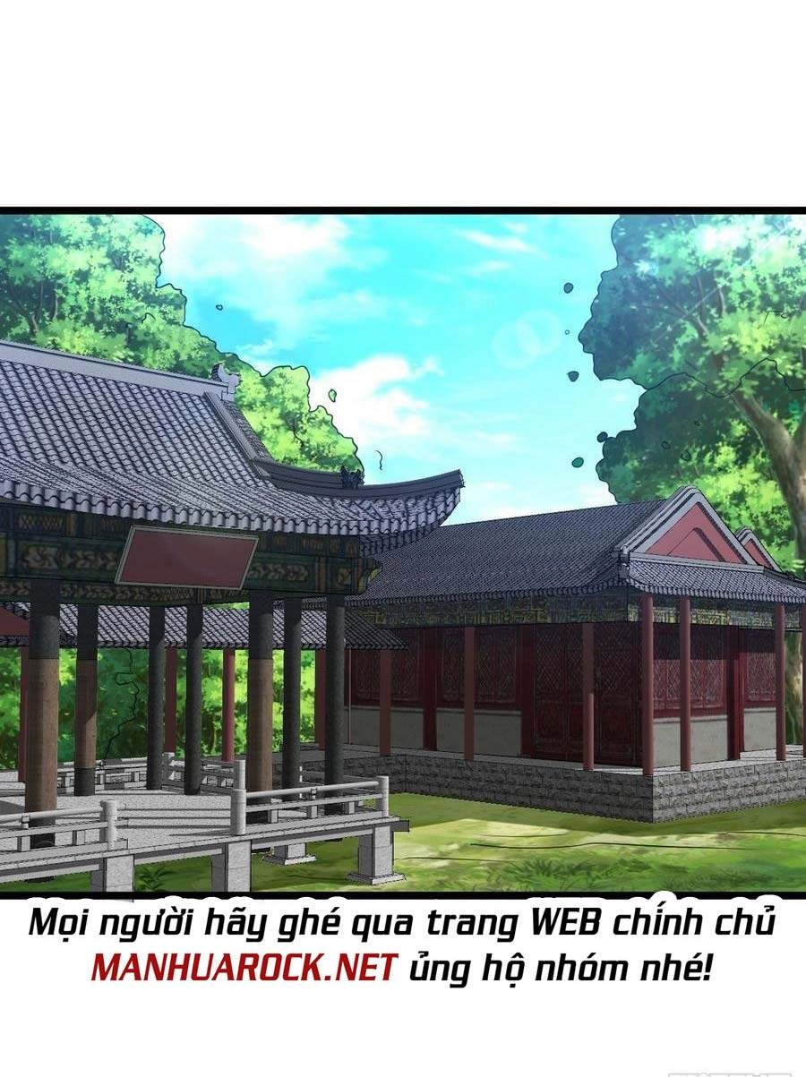 Võ Đạo Đỉnh Phong Chapter 16 - 25