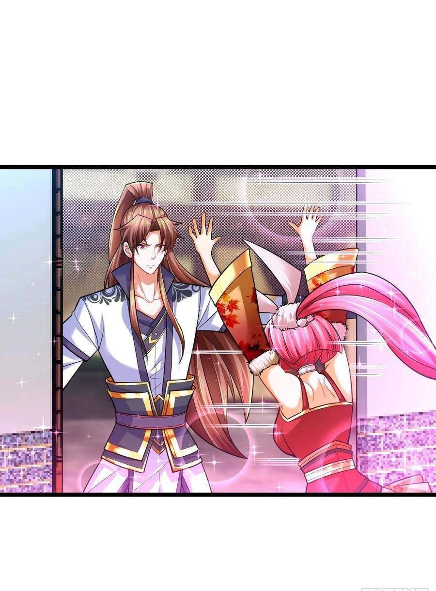 Võ Đạo Đỉnh Phong Chapter 16 - 28