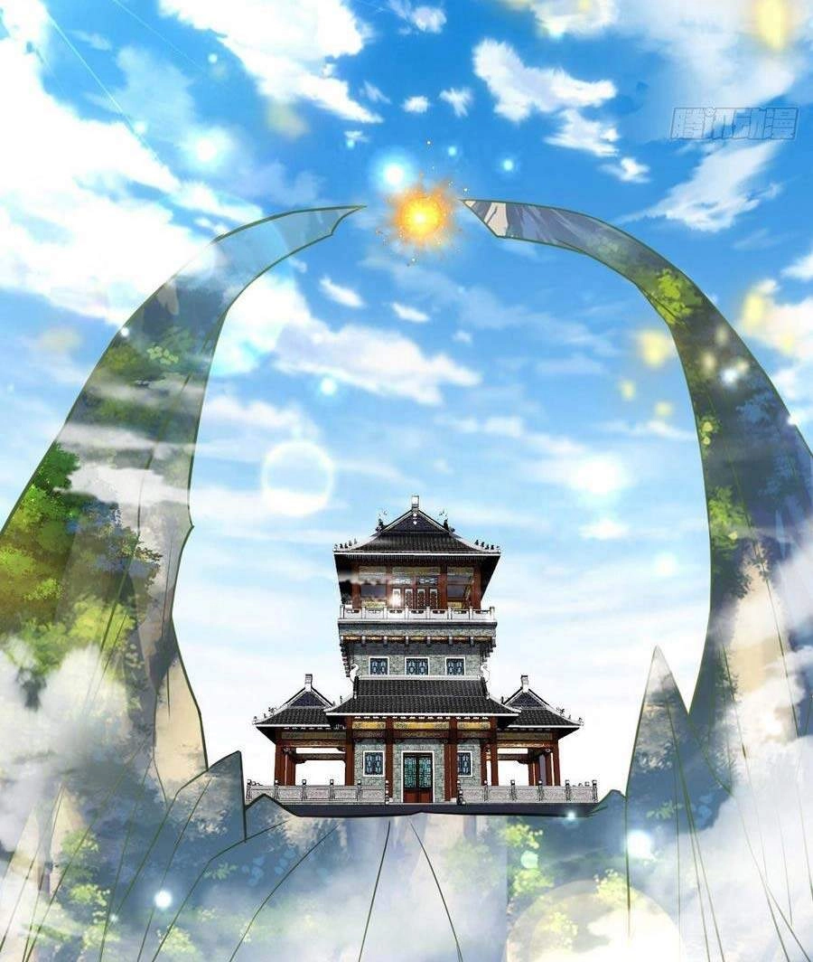 Võ Đạo Đỉnh Phong Chapter 16 - 31