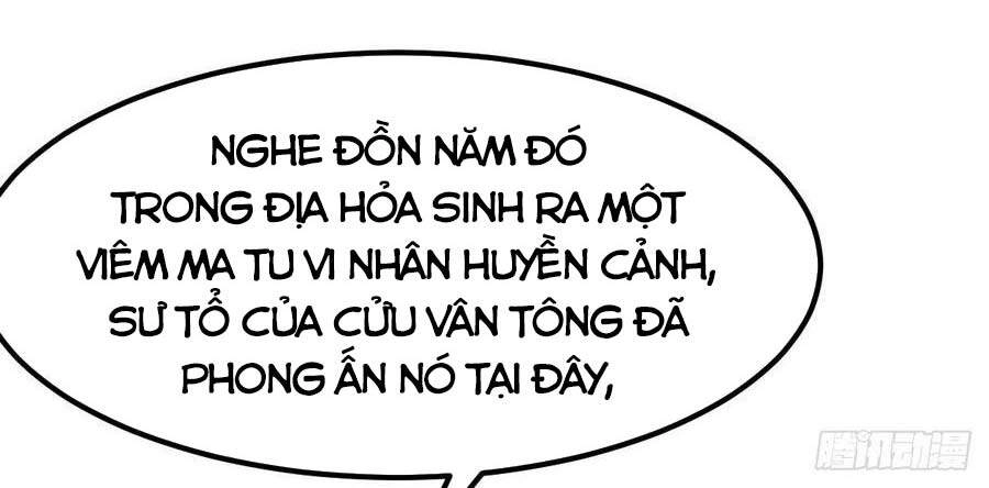 Võ Đạo Đỉnh Phong Chapter 16 - 33