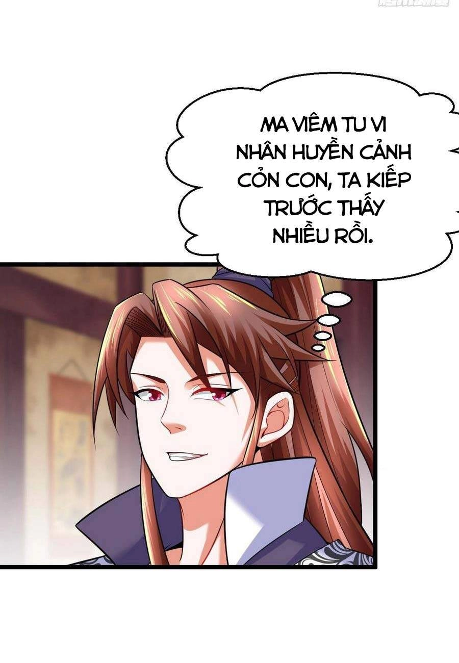 Võ Đạo Đỉnh Phong Chapter 16 - 35