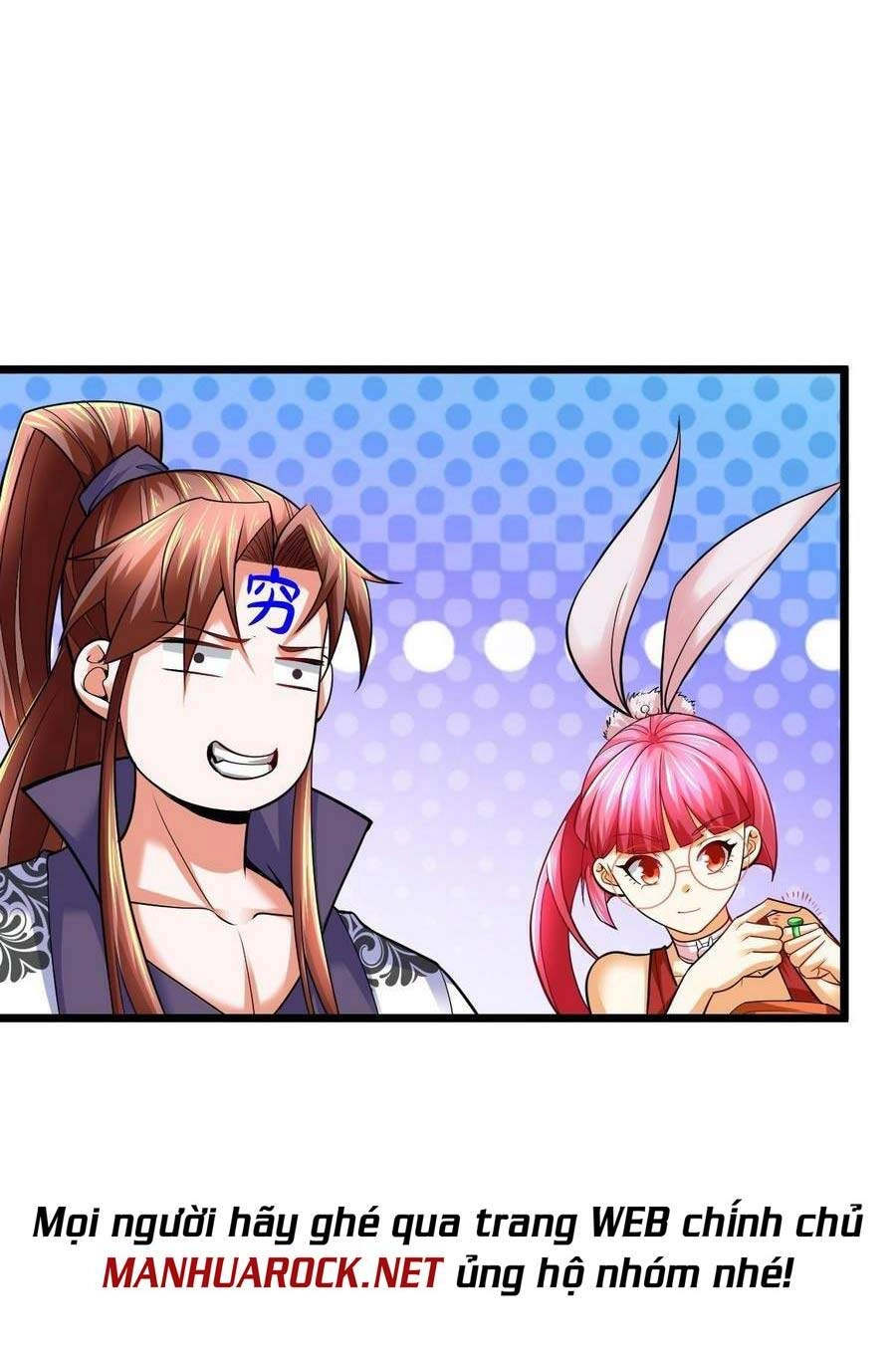 Võ Đạo Đỉnh Phong Chapter 16 - 38