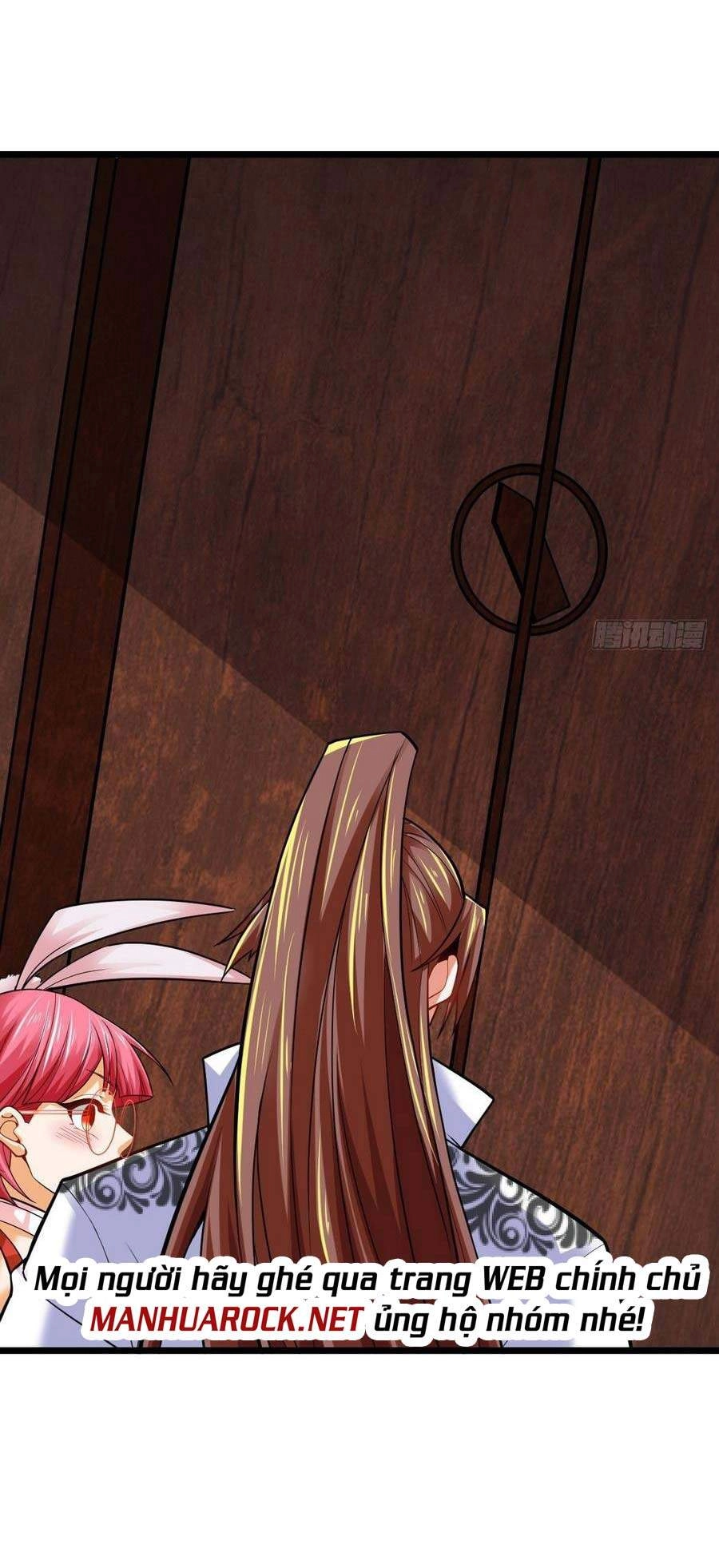 Võ Đạo Đỉnh Phong Chapter 16 - 44