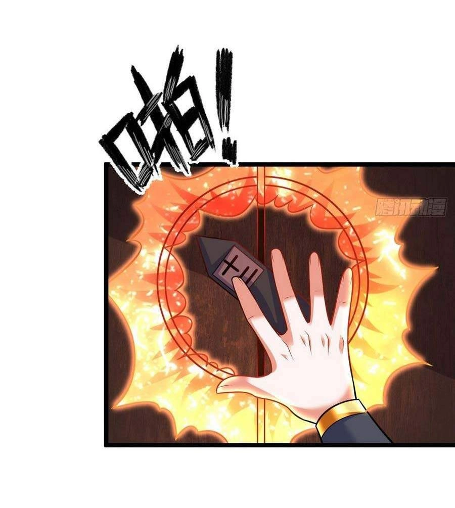 Võ Đạo Đỉnh Phong Chapter 16 - 46