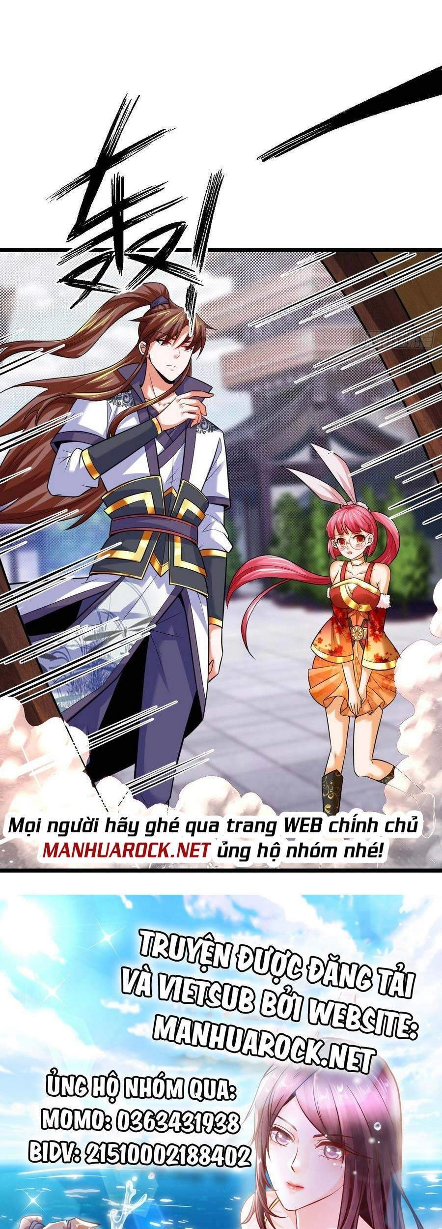 Võ Đạo Đỉnh Phong Chapter 16 - 47