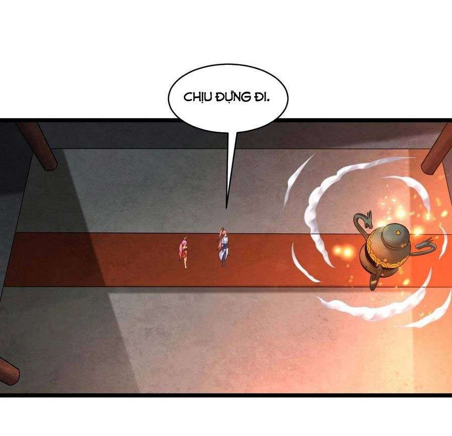 Võ Đạo Đỉnh Phong Chapter 17 - 2
