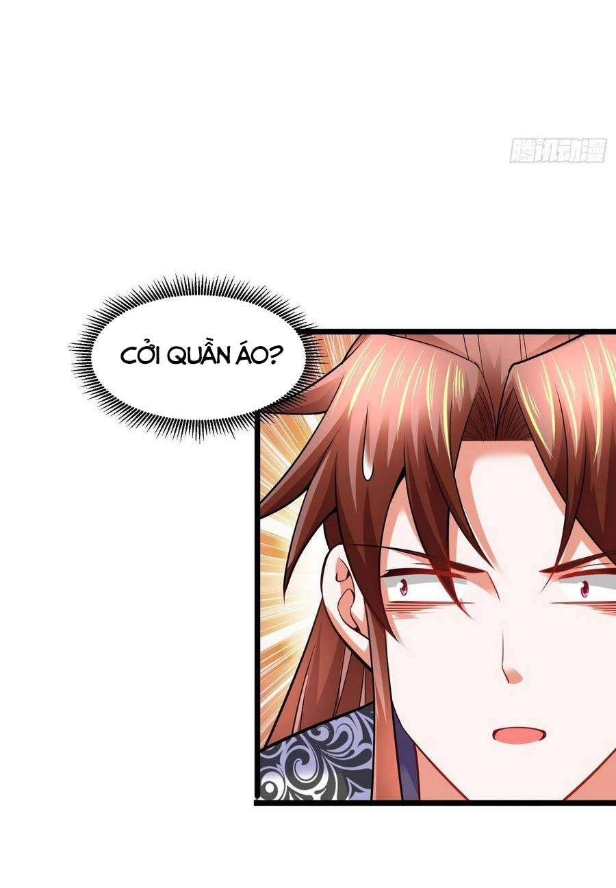 Võ Đạo Đỉnh Phong Chapter 17 - 7